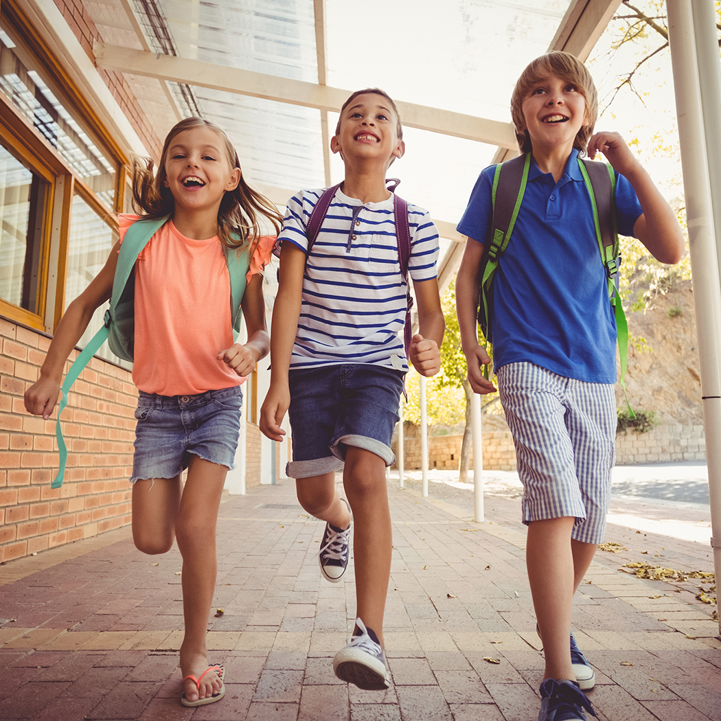 Ensemble pour la réussite scolaire